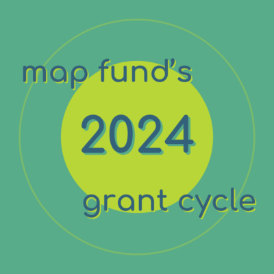 MAP Fund's 2024 Grant Cycle Seeks Applicants and Reviewers