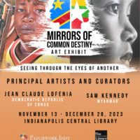 Mirrors of Common Destiny: Seeing Through the Eyes of Another