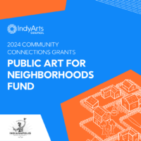 Public Art for Neighborhoods Grants Available