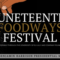 3rd Annual Juneteenth Foodways Festival