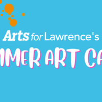 Arts for Lawrence seeks Summer Art Camp Director