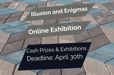 Illusions and Enigmas Online Art Exhibition