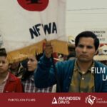 Cesar Chavez: Film and Lecture on Latino Labor Rights in America