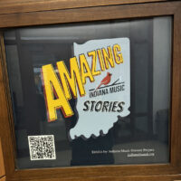 Gallery 4 - Amazing Indiana Music Stories