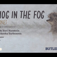 Butler Theatre: Hedgehog in the Fog