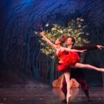 Enchanted Tales: Celebrating the Golden Age of Ballet