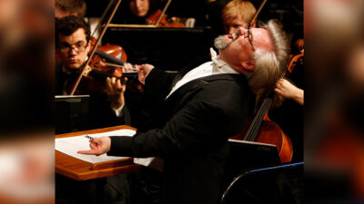 Music at Butler: Butler Symphony Orchestra
