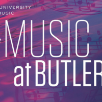 Music at Butler: Butler University Jazz Combos