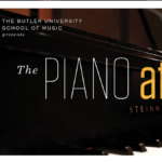 Piano at Butler: Piano Studio Recital