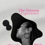 The Human Experience, a Solo Exhibition by Rhonda Greene