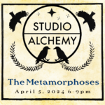 The Metamorphoses Art Show