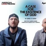 A Case for the Existence of God by Samuel D. Hunter