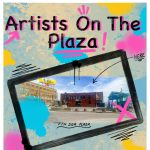 Artists on the Plaza