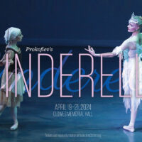 Butler Ballet presents Prokofiev’s Cinderella