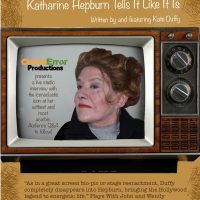 Call Me Kate: Katharine Hepburn Tells It Like It Is