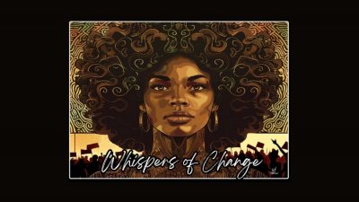 Fourth Friday Gallery Opening: “Whispers of Change” by 31 Woman