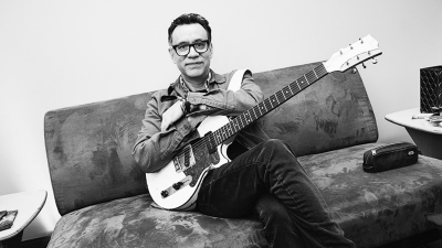 Fred Armisen: Comedy for Musicians But Everyone is Welcome