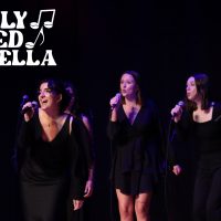 Freshly Brewed A Cappella 20th Anniversary Concert