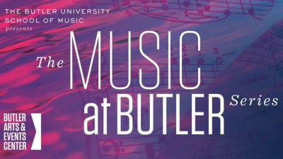 Music at Butler: Butler University Jazz Combos