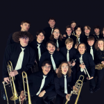 Noblesville High School Jazz Band