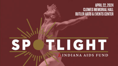 Spotlight Indiana Aids Fund
