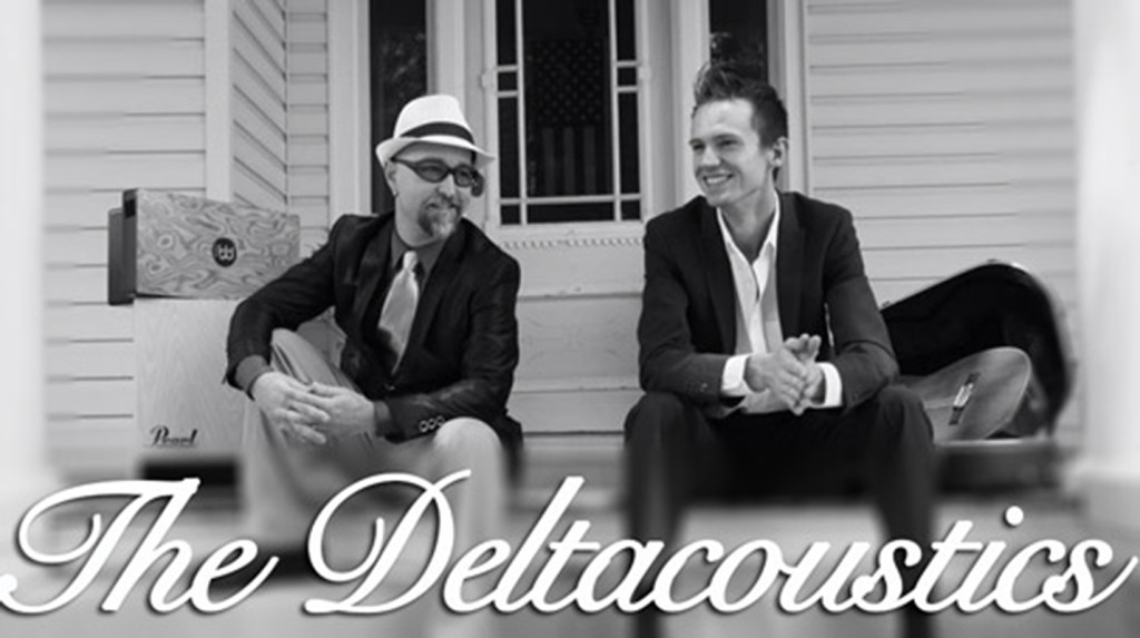 Gallery 2 - The Deltacoustics