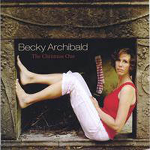 Gallery 1 - Becky Archibald