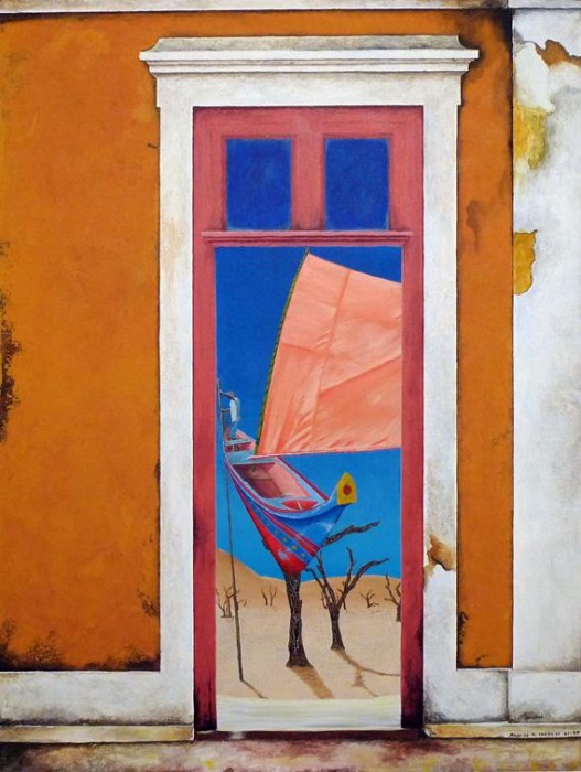 Gallery 5 - Rodrigo Cardoso