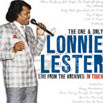 Lonnie Lester