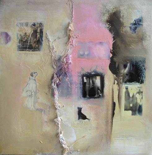 Gallery 2 - Veronica Smith