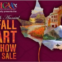 The 64th Annual Fall Show and Sale