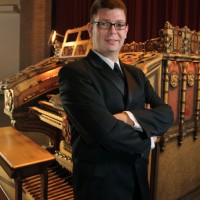 Pops on Pipes, Theatre Organ Concert