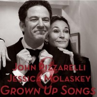 JOHN PIZZARELLI & JESSICA MOLASKEY