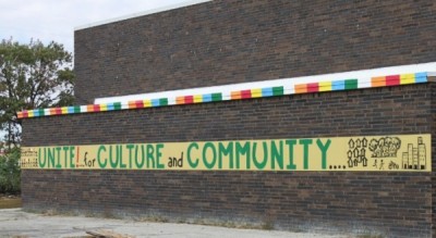 Unite for Culture and Community