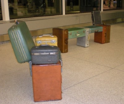 Baggage Claim