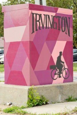 Bus Bike Walk Irvington (5)