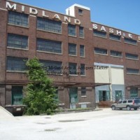 Midland Arts and Antiques Market