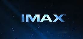 IMAX Theater at Indiana State Museum