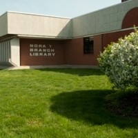 Nora Library