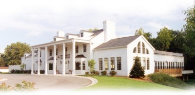 Oak Hill Mansion