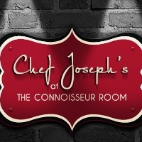 Chef Joseph's at the Connoisseur Room