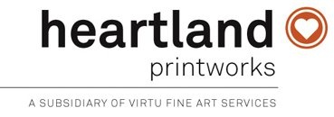 Heartland Printworks Gallery
