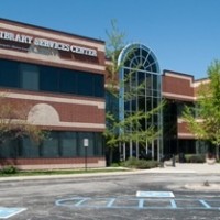 Library Services Center