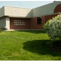 Nora Central Library