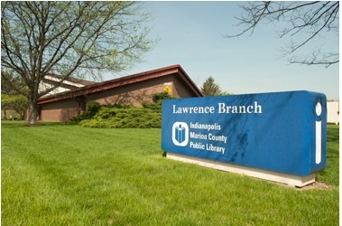 Lawrence Library